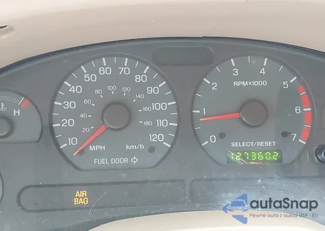 2002 Ford Mustang from USA, damaged, VIN 1FAFP404X2F226200